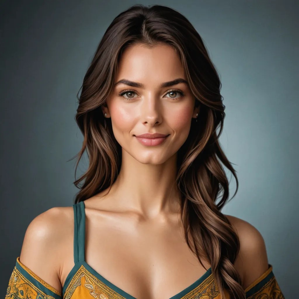 Mısır, Çöl Temalı, Çöl Savaşçısı Avatar Maker