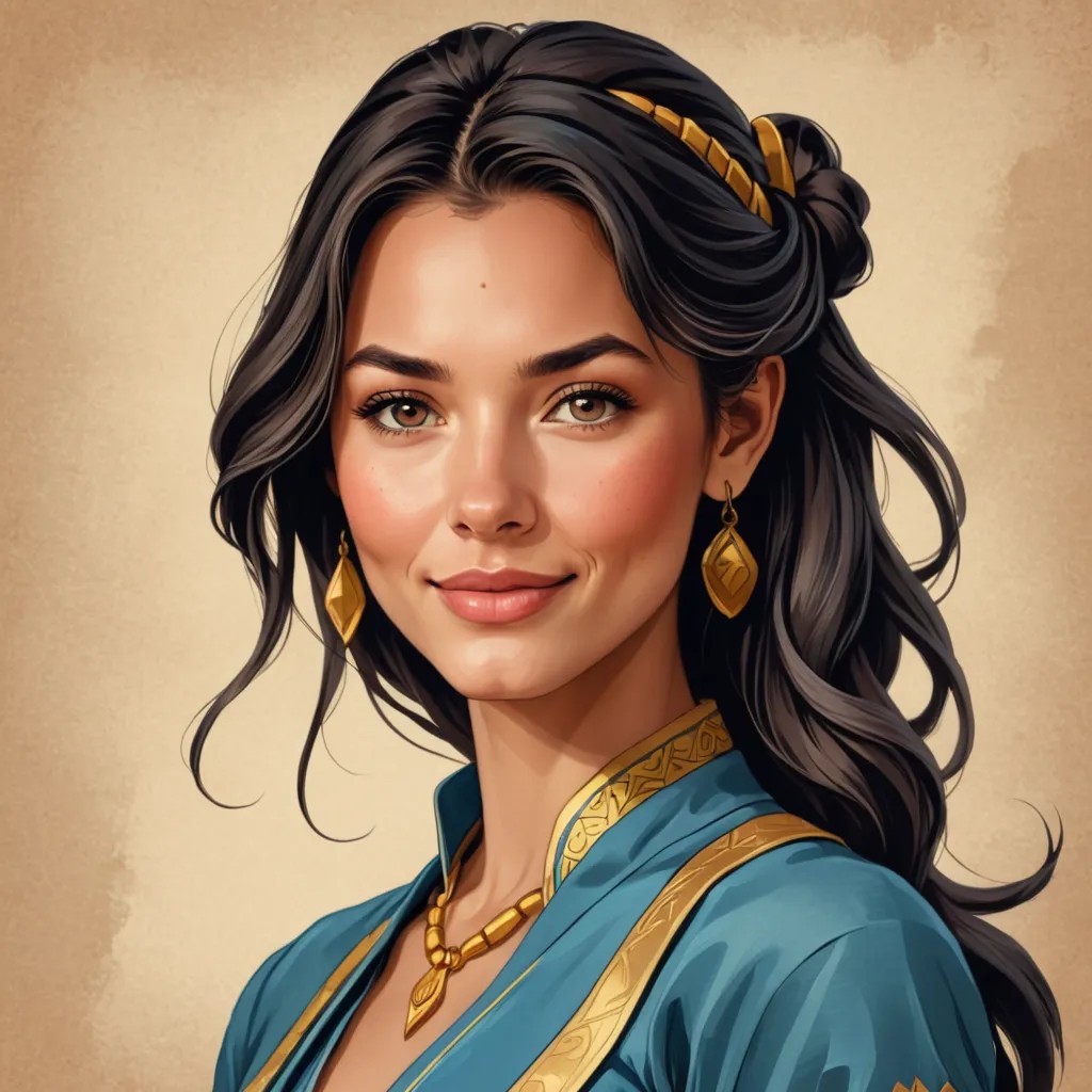 Old School Avatar Maker