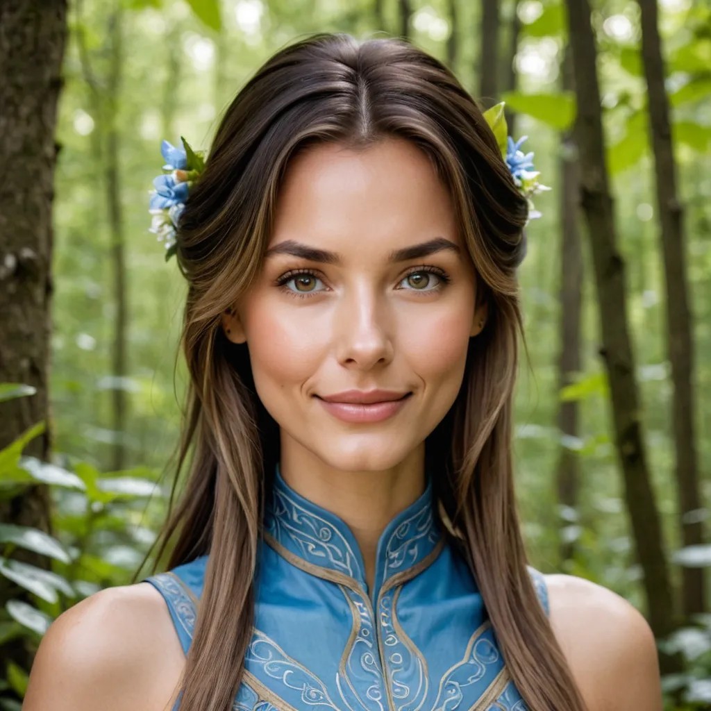 Řopík Avatar Maker