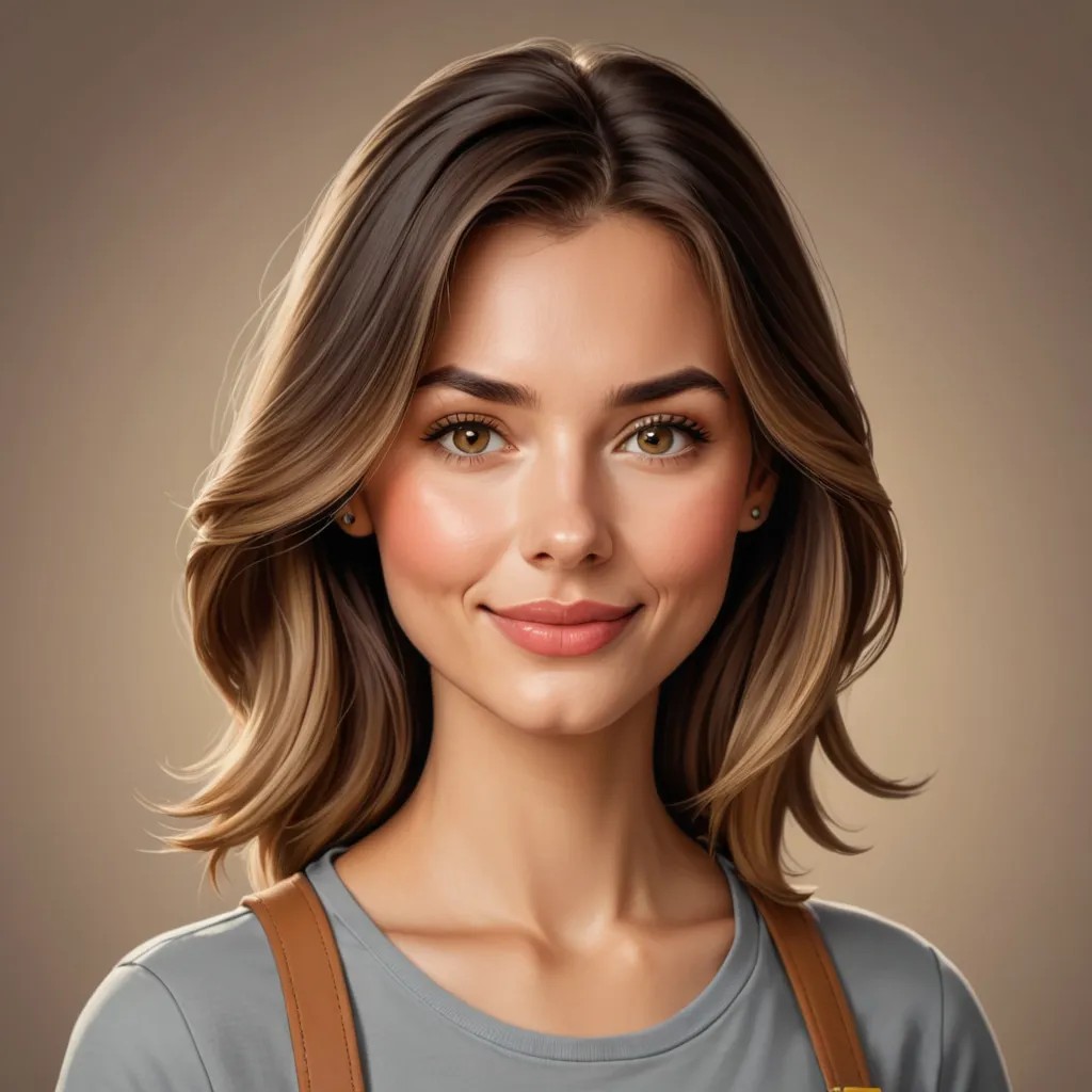 Scrooby Doo Cartoon Character Avatar Maker