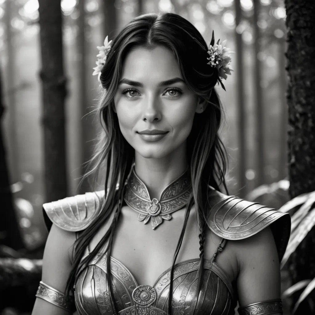 Converted Silent Movie Still avatar