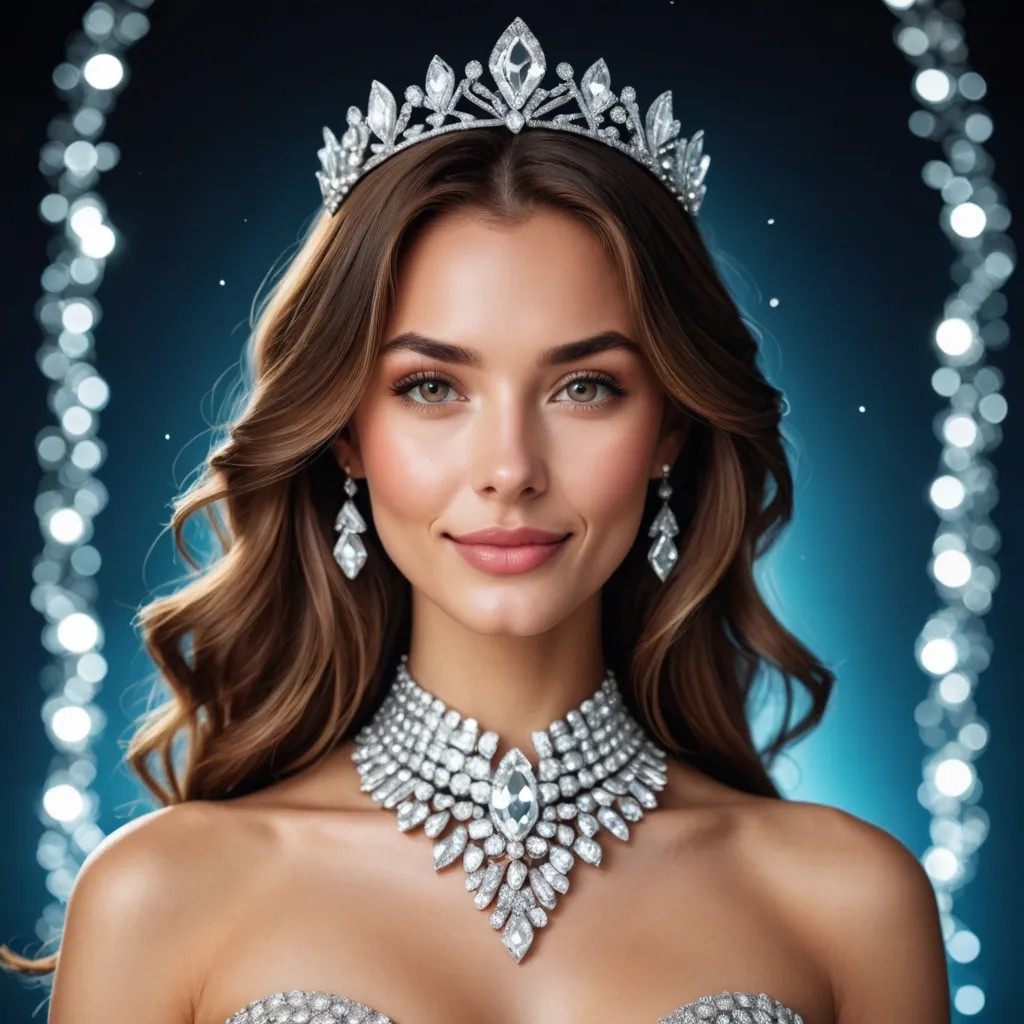 Converted The Girl in Diamonds avatar