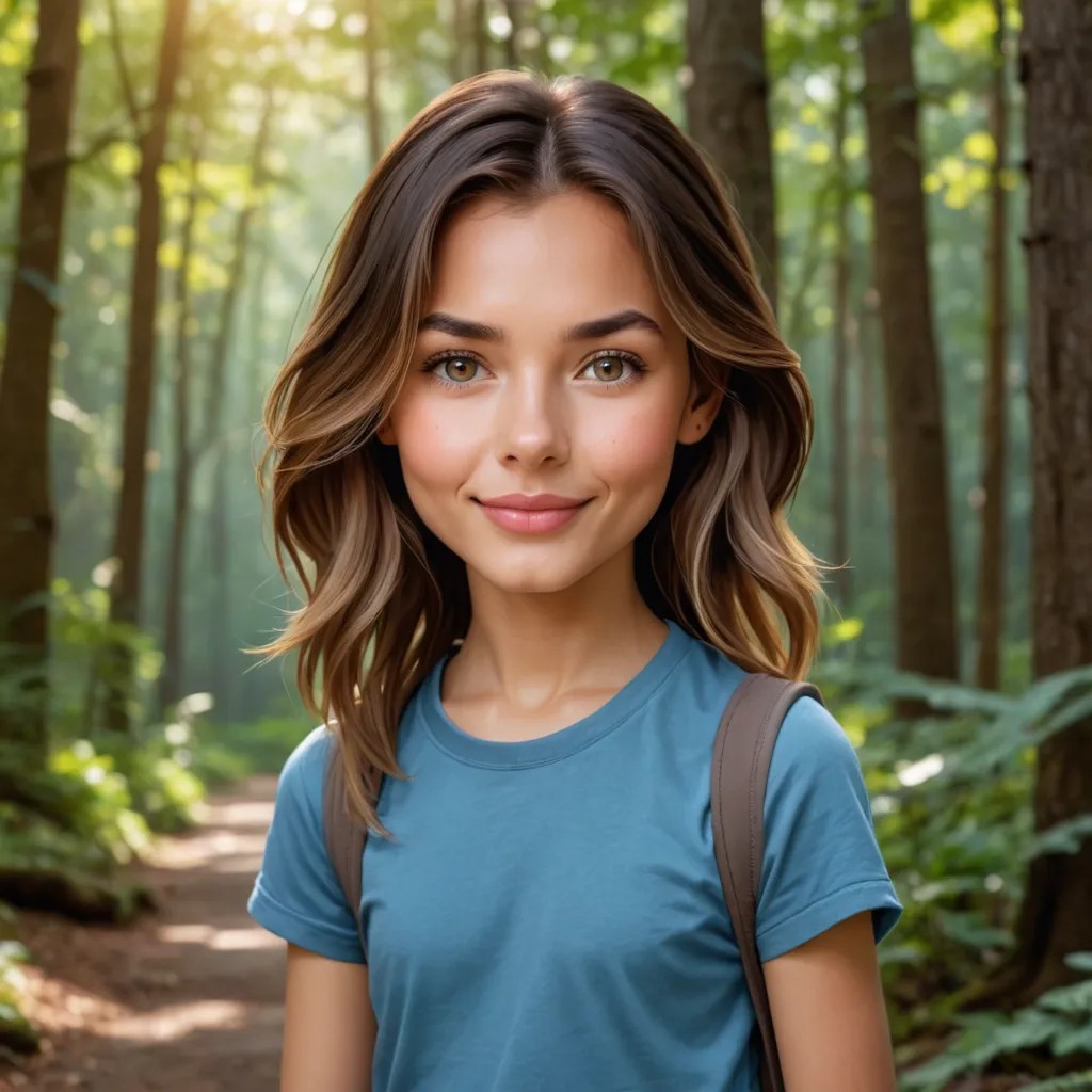 Turn Into a Kid Avatar Maker