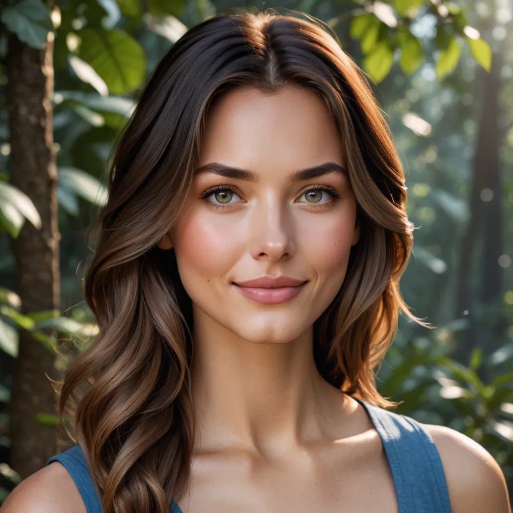 Ultra-Realistic Photorealism Avatar Maker