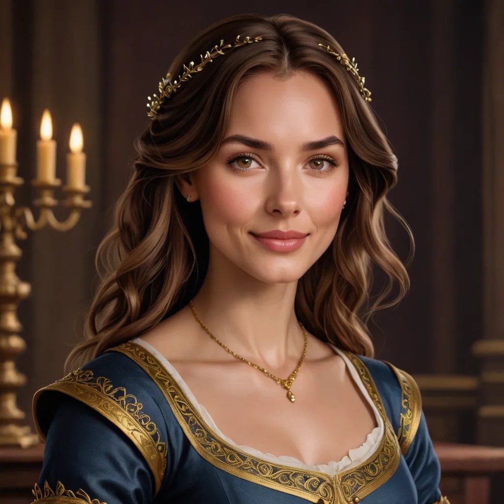 William Shakespeare Avatar Maker