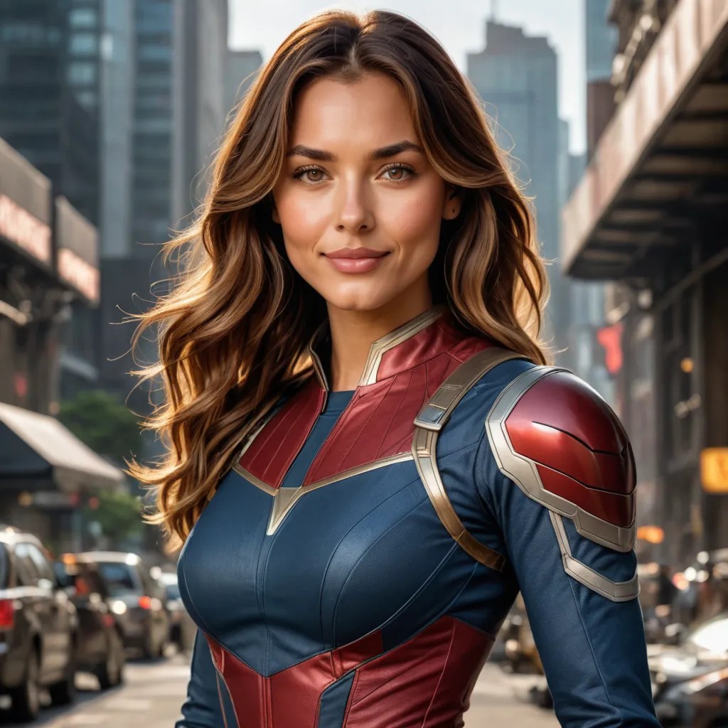 Avengers Falcon Avatar Maker