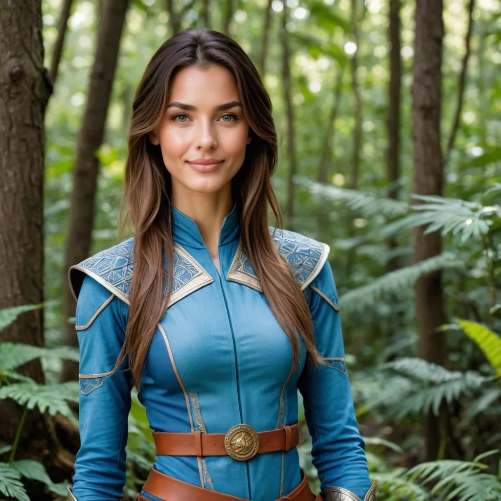 Персонаж из ПАБГ Avatar Maker