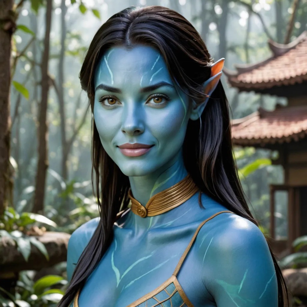 20th Century Fox 1994 Avatar Maker