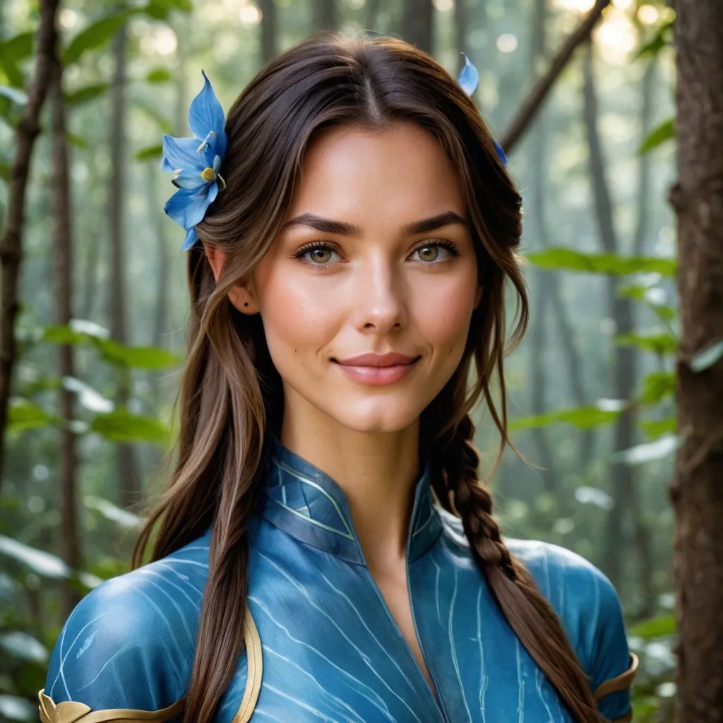 Бокс Avatar Maker