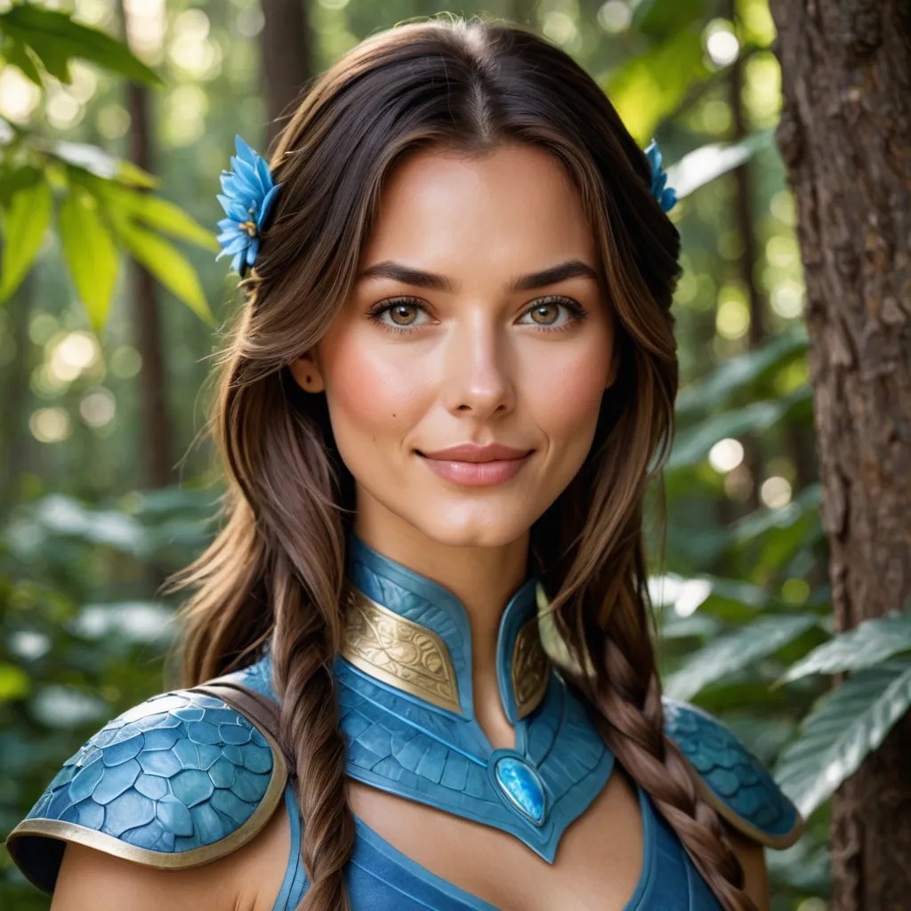 В Стиле Кубизм Avatar Maker