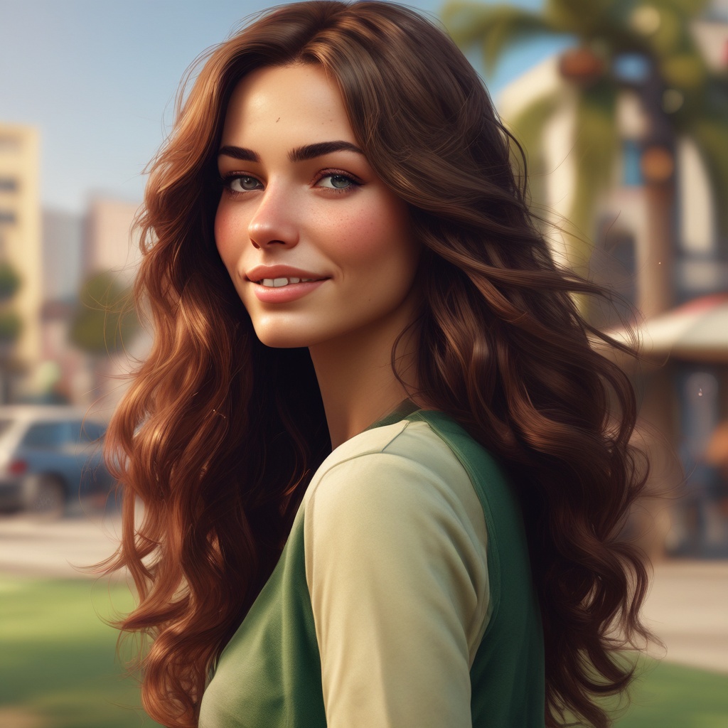 ГТА 5 Avatar Maker