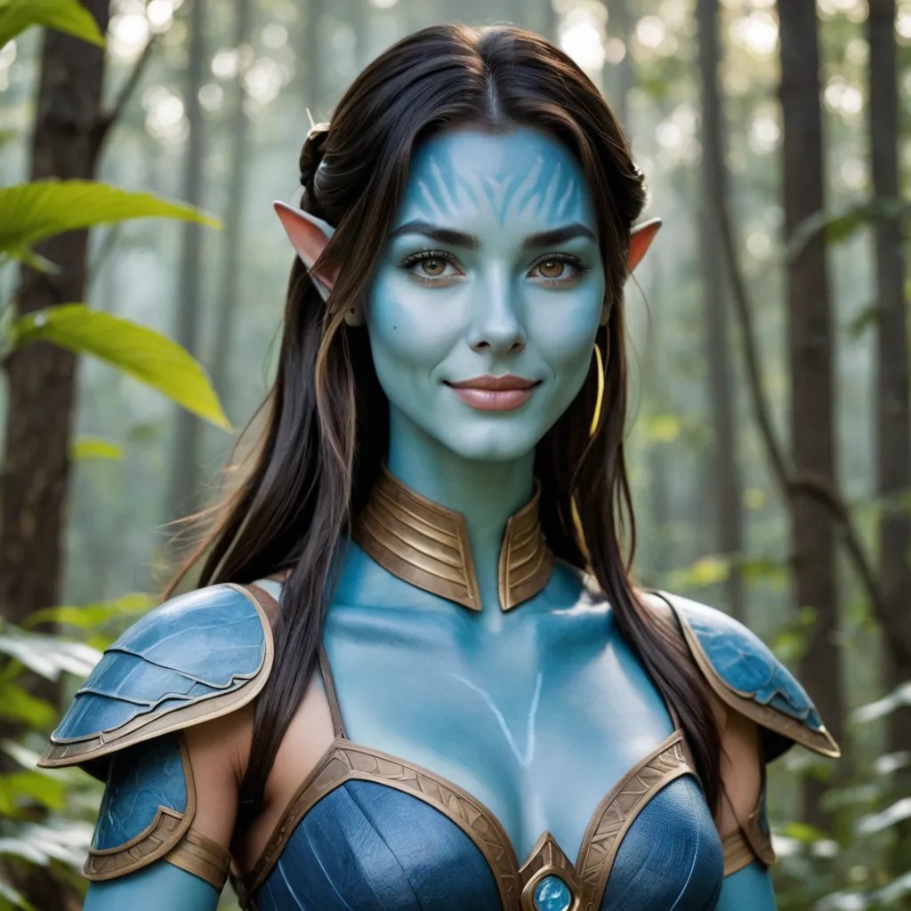 Кубизм Avatar Maker