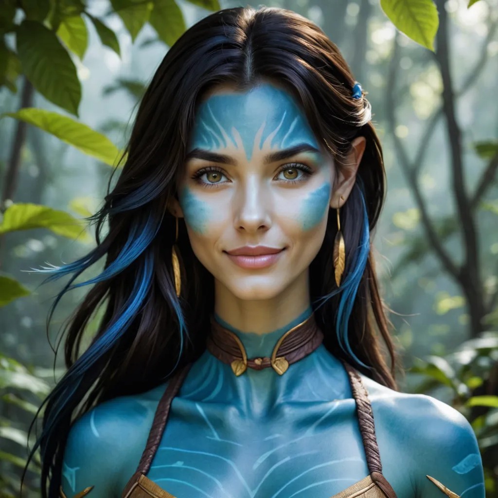 Медуза Avatar Maker