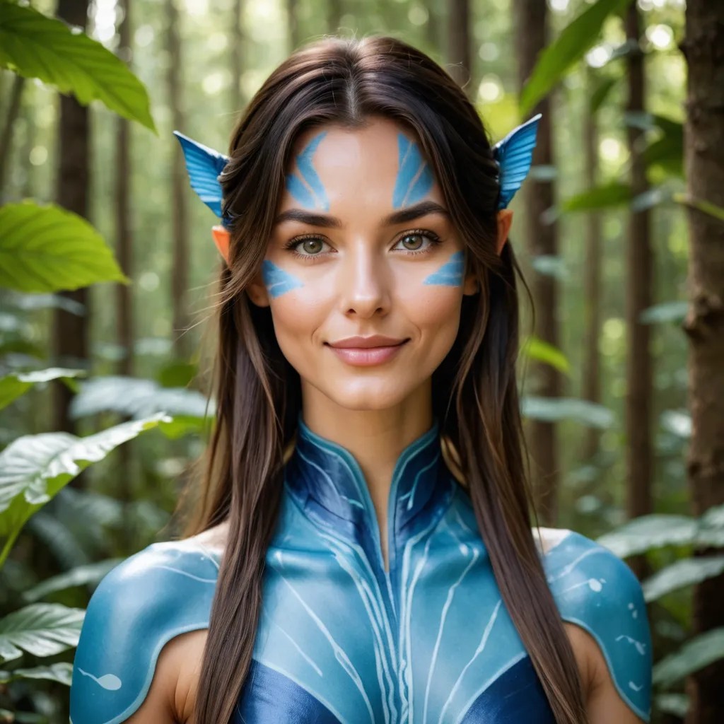 Себе Avatar Maker