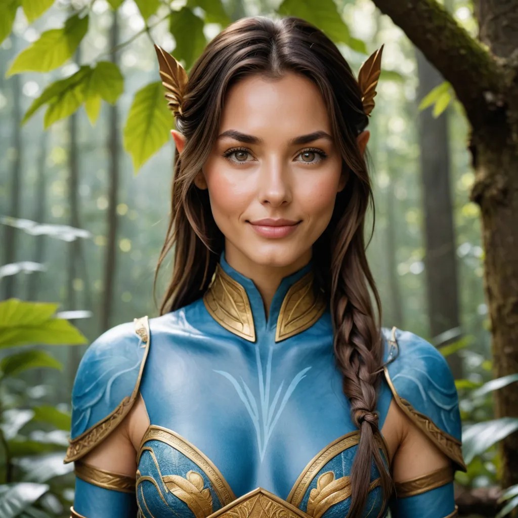 Сижу Avatar Maker