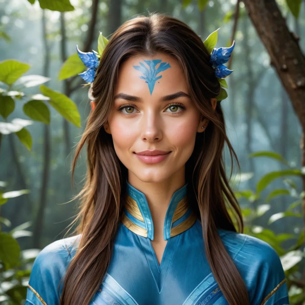 Чебурашка Avatar Maker