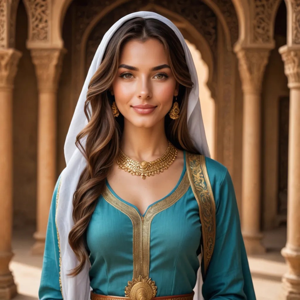 فرعون مصر القديم Avatar Maker