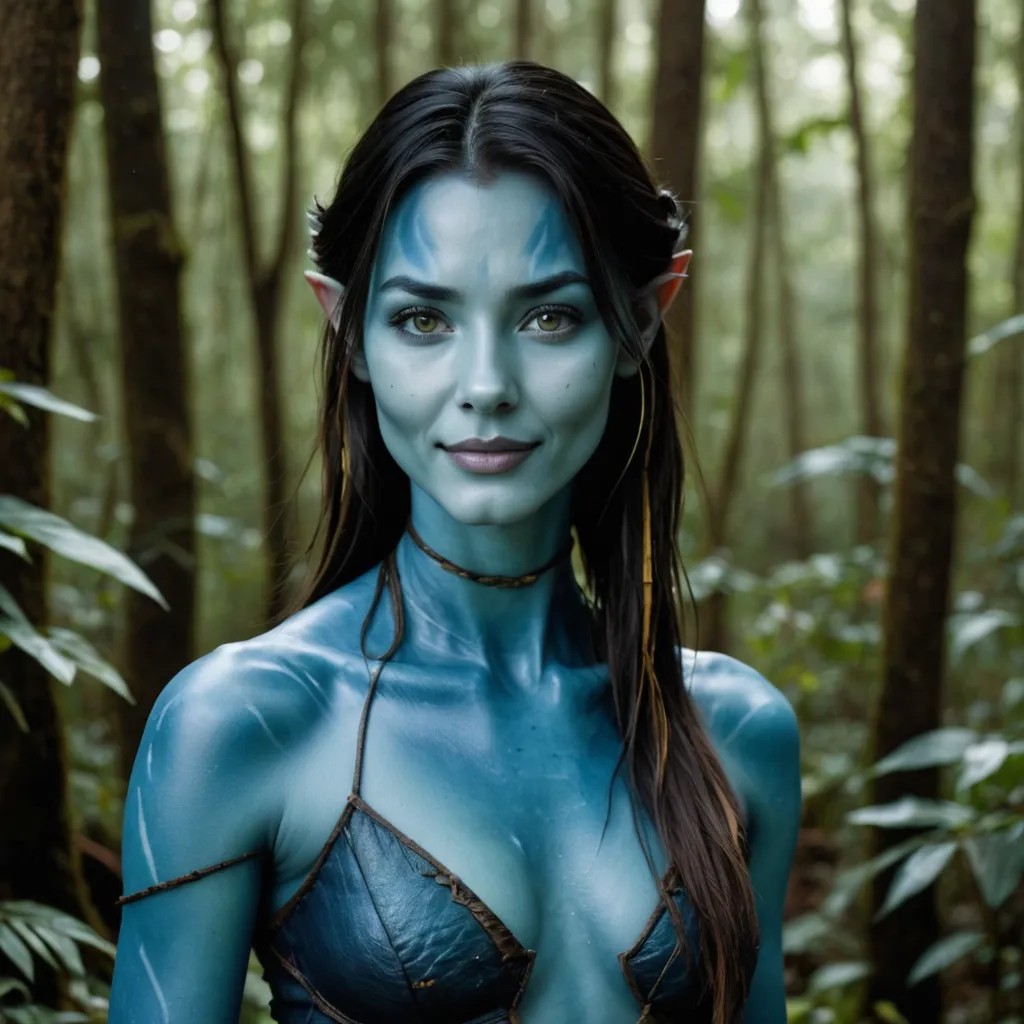 Horror Movies Avatar Maker