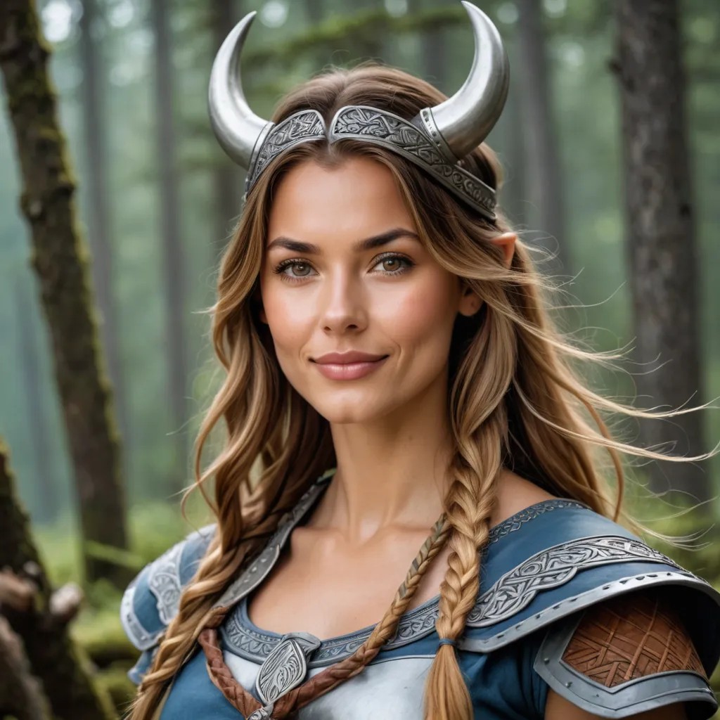 Vikingo Avatar Maker