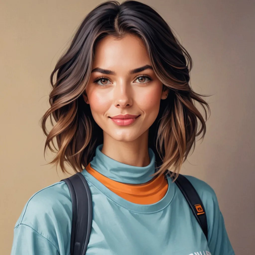 Cool Girl Avatar Maker