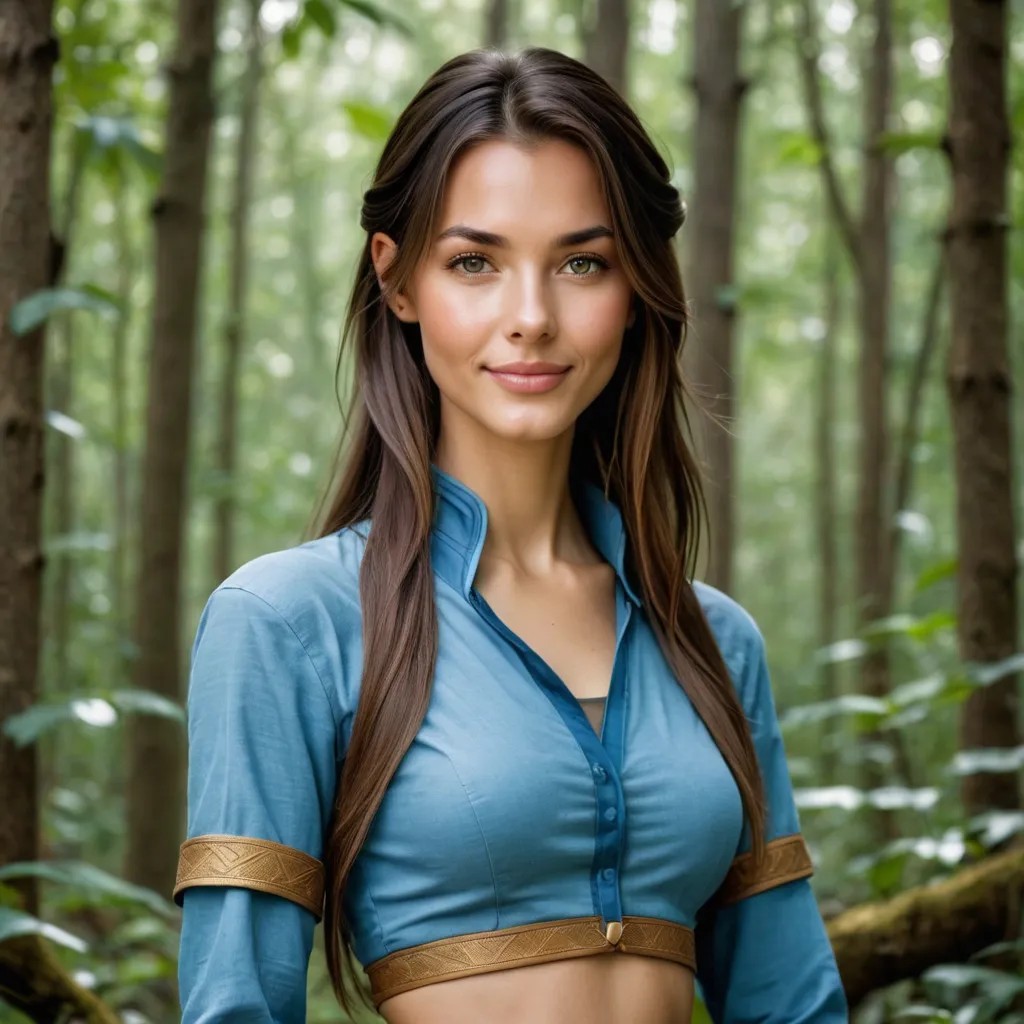 Звезда Команды Avatar Maker