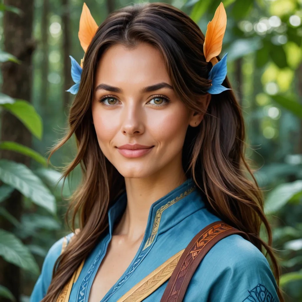 Красиво Avatar Maker