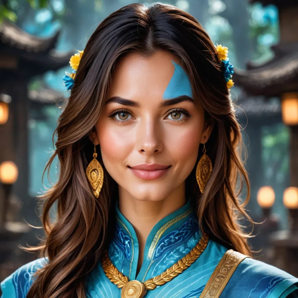 بلاگر Avatar Maker