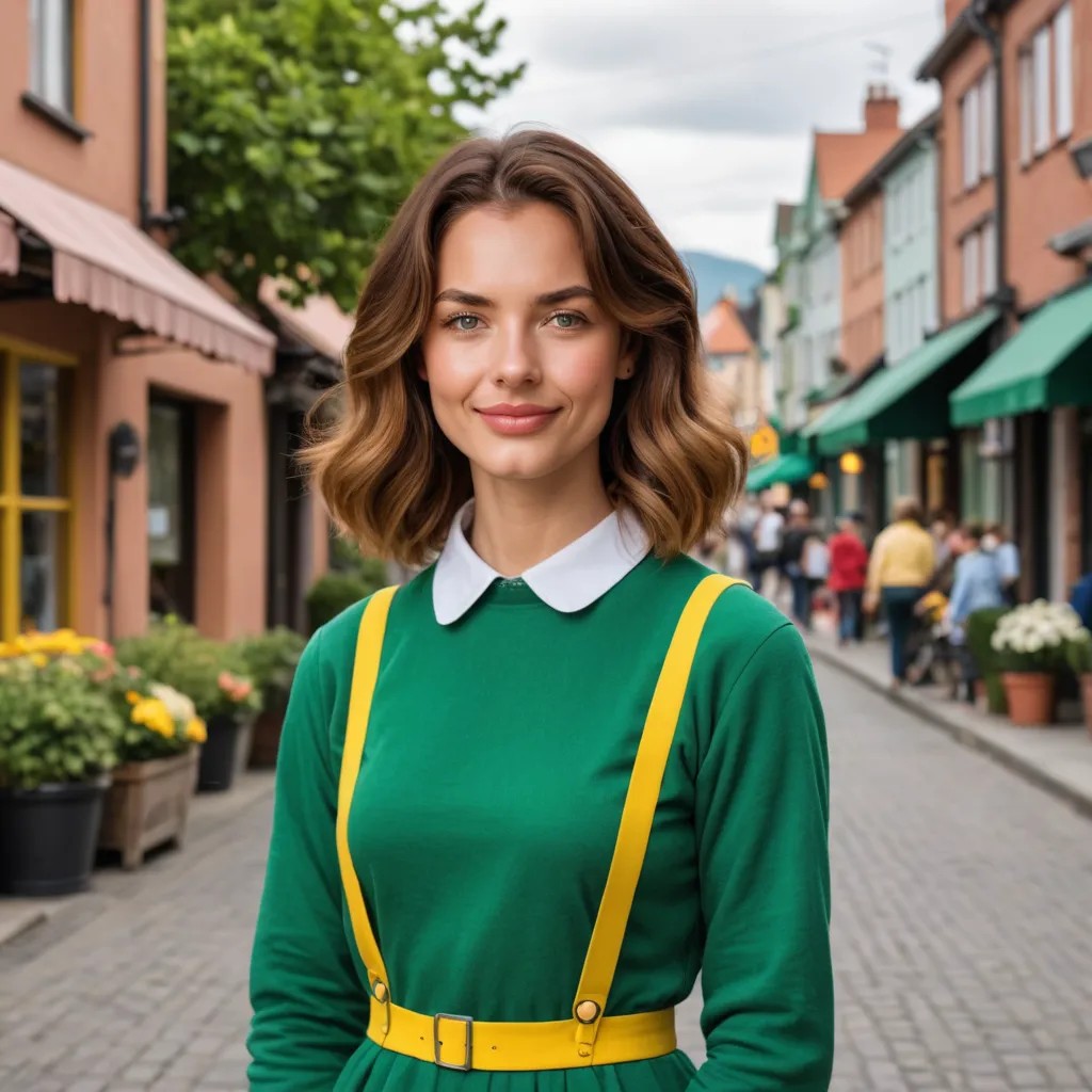 Ned Flanders Avatar Maker