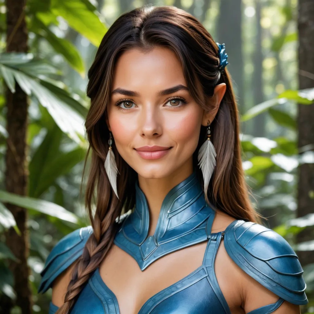 Мужчина Avatar Maker