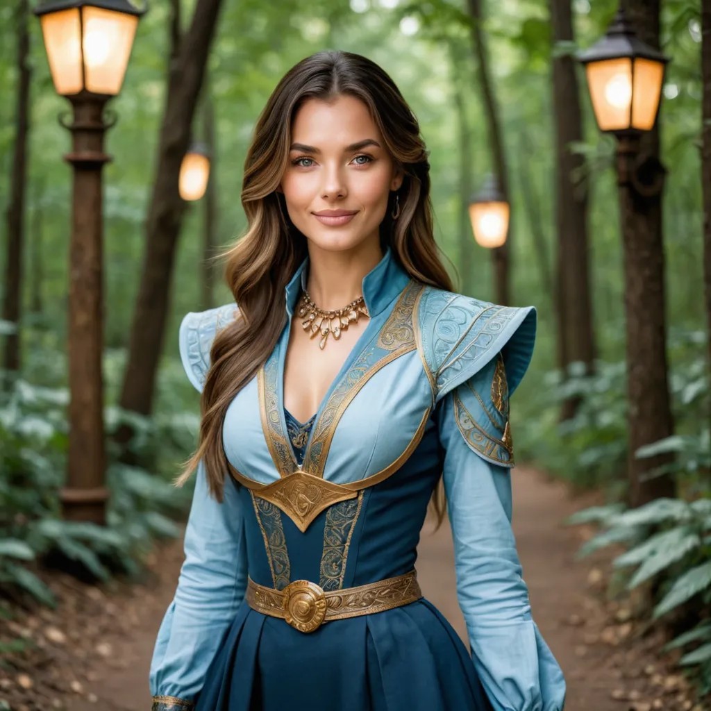 Оди из ОSD целуется с Майком Avatar Maker