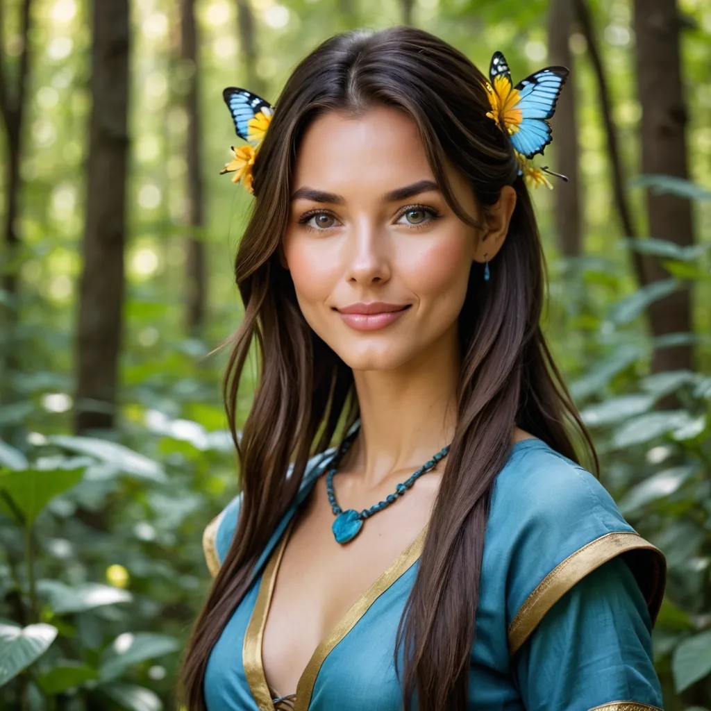 Фото с Чебурашкой Avatar Maker