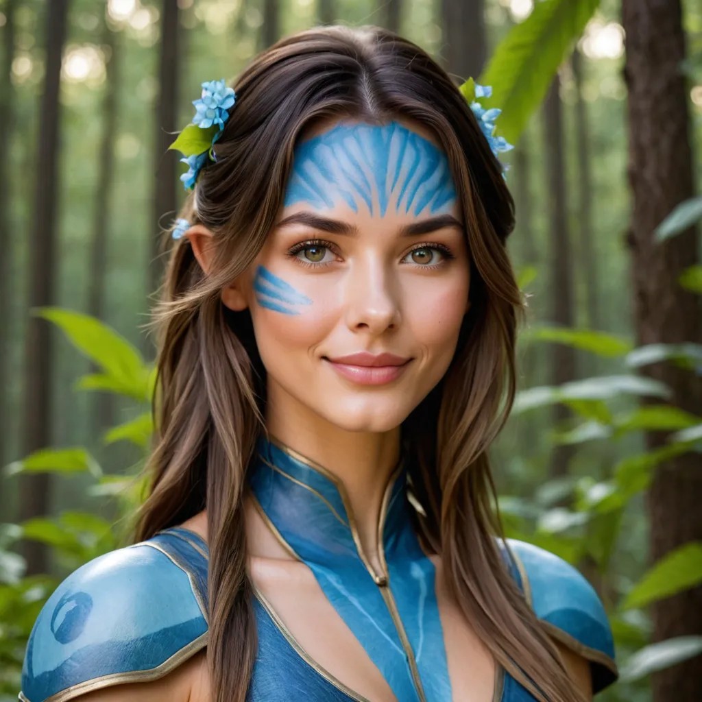 Аватар с акулой Avatar Maker