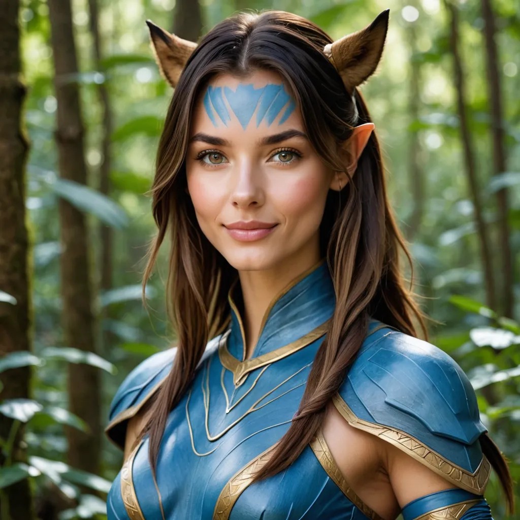 Мастер Фуршета Avatar Maker