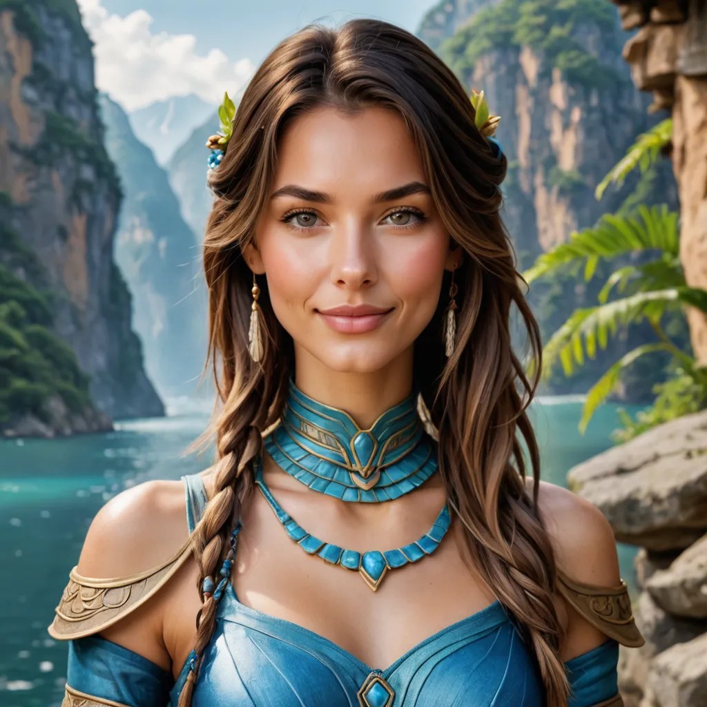 Моряк Avatar Maker