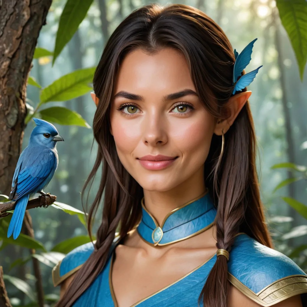 Олег Avatar Maker