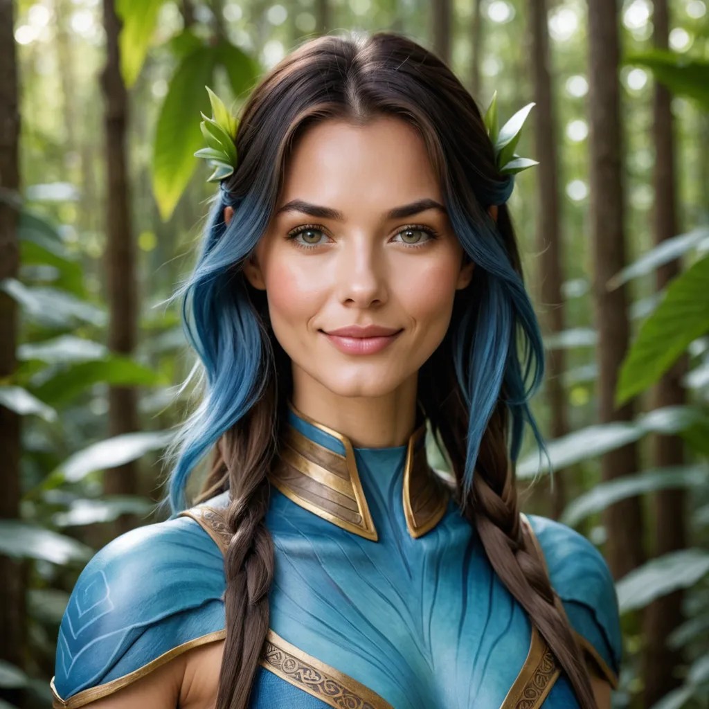 Султан Сулейман Avatar Maker