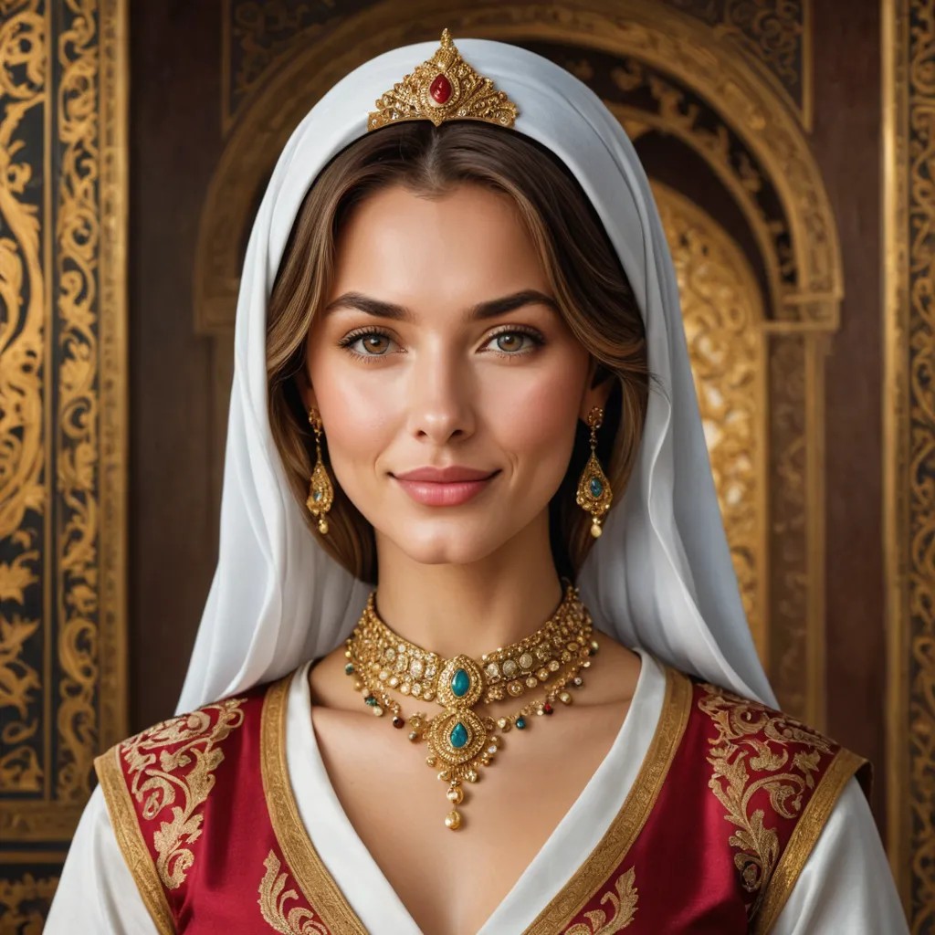 Sultan Şuleyman Avatar Maker