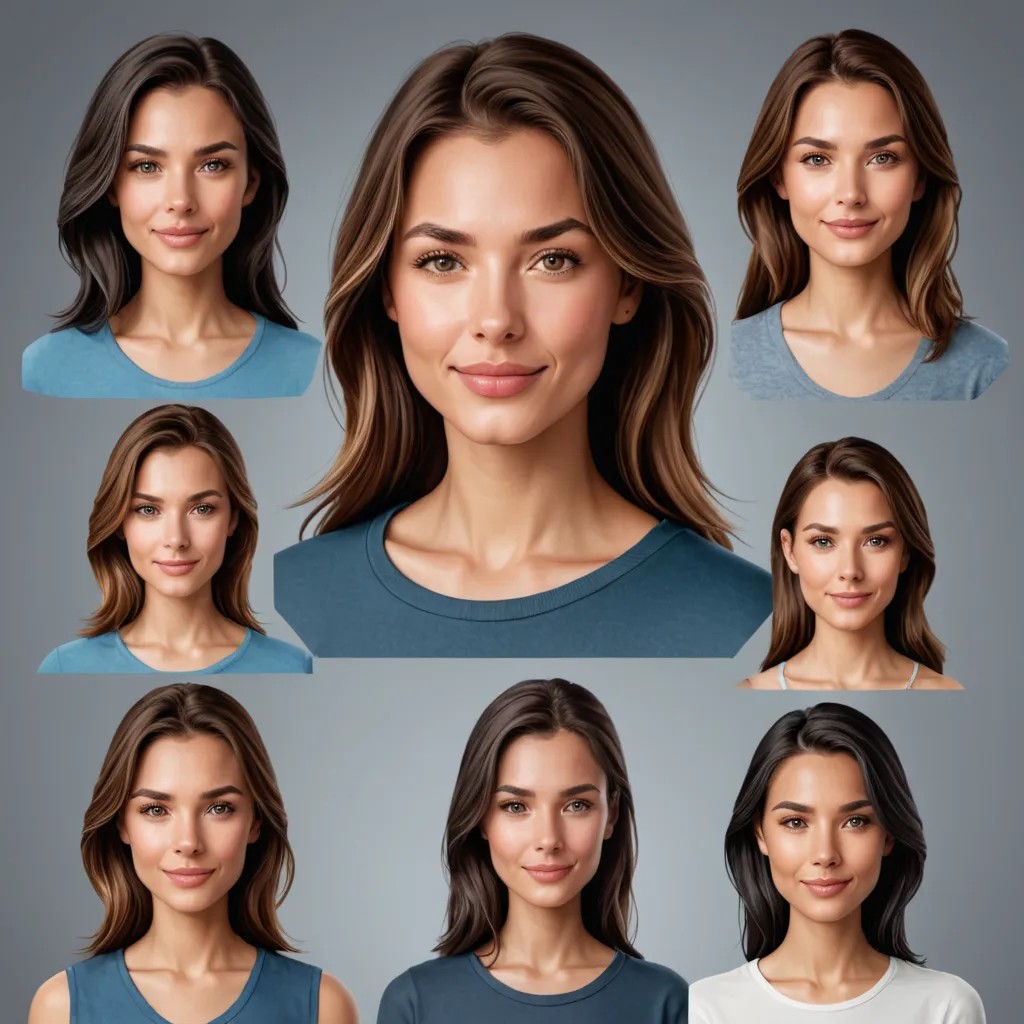 Age Generator Avatar Maker