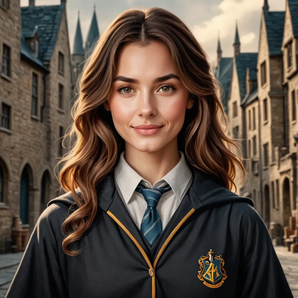 Harry Potter Character Avatar Maker