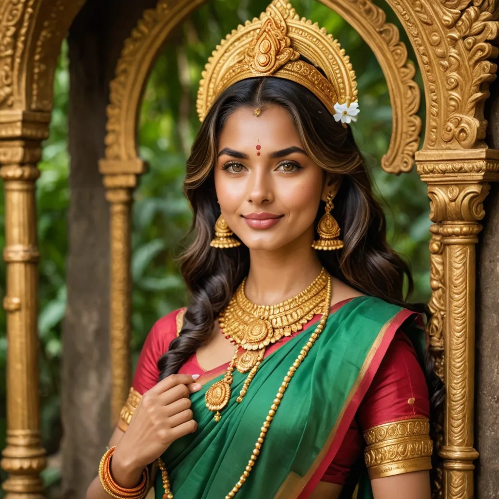 Murugan Avatar Maker