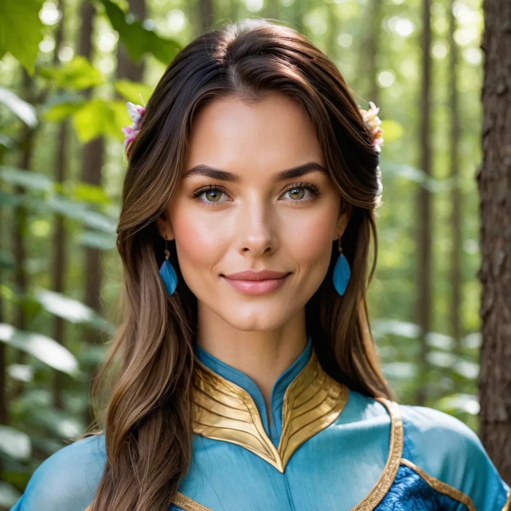 Беременность. Нежность. Красота Avatar Maker