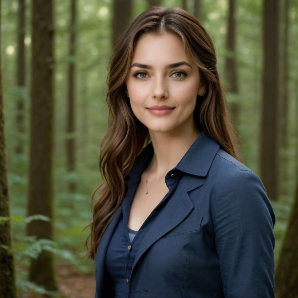Rosalie Cullen from Twilight Movie Avatar Maker